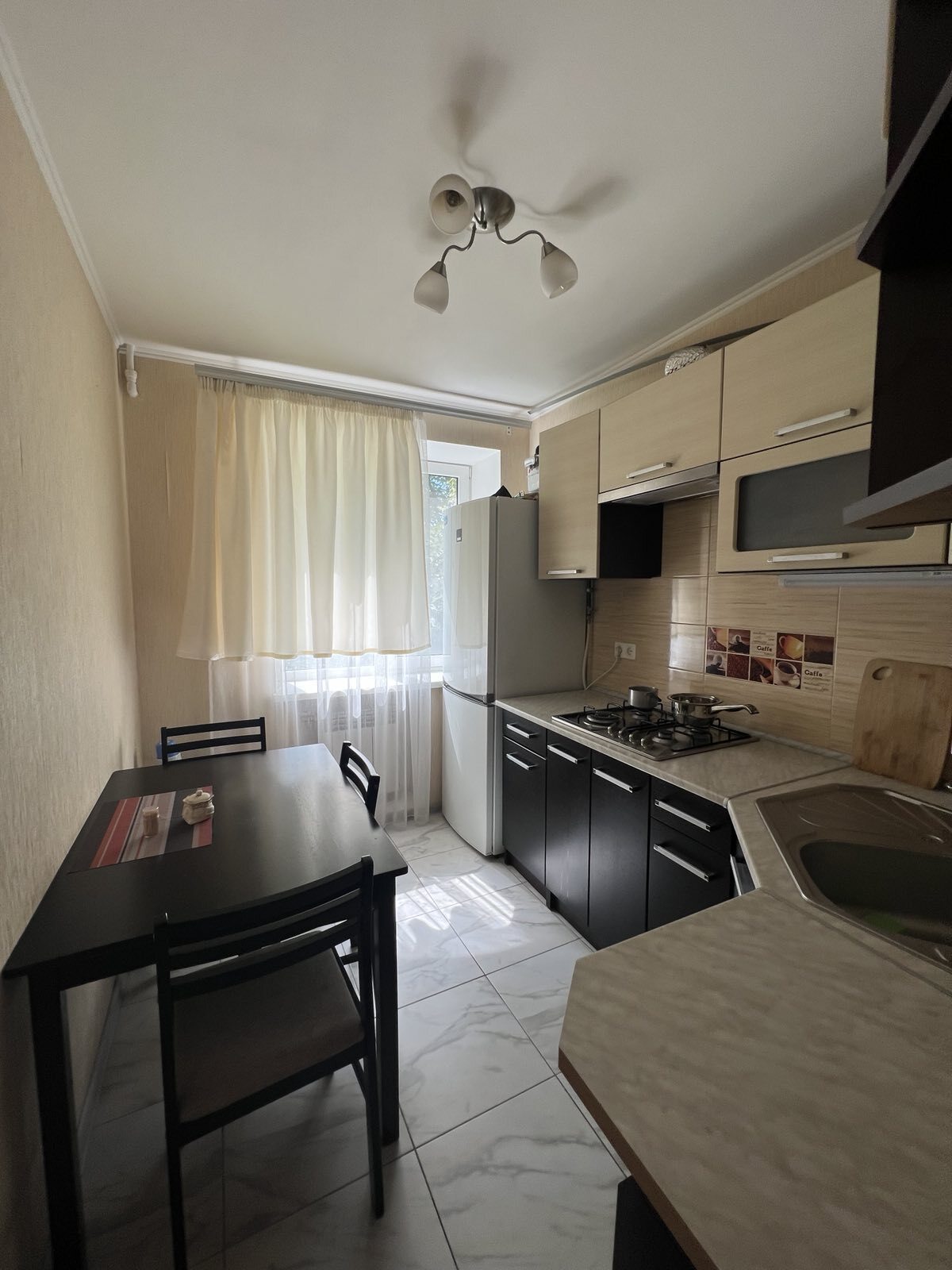 Оренда 1-кімнатної квартири 40 м², Фонтанская дор.