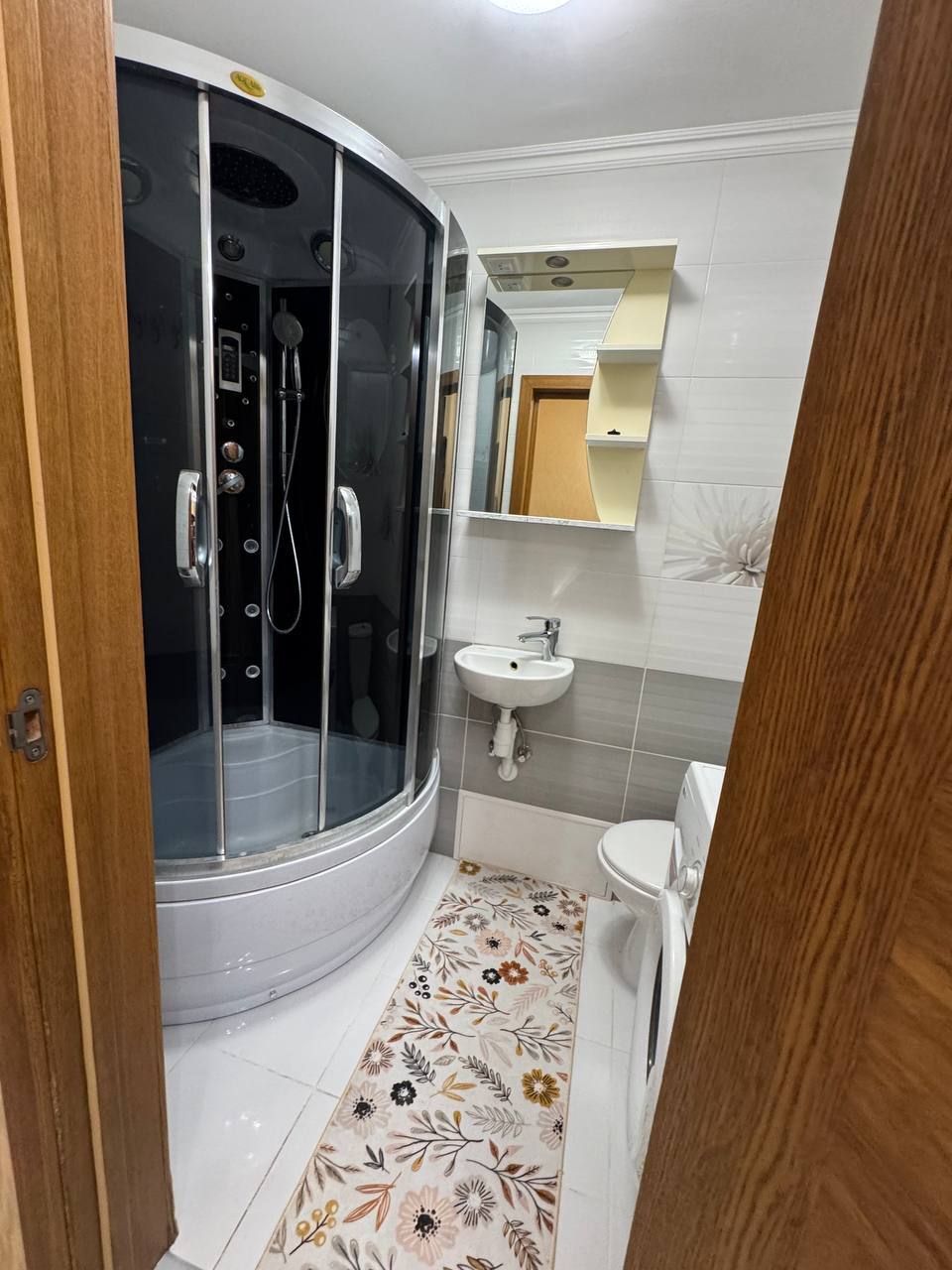 Оренда 1-кімнатної квартири 40 м², Фонтанская дор.
