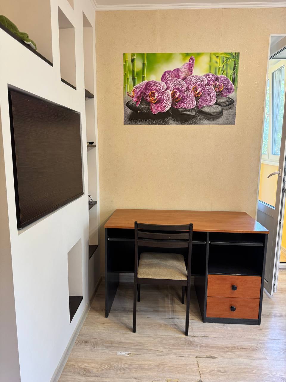 Оренда 1-кімнатної квартири 40 м², Фонтанская дор.