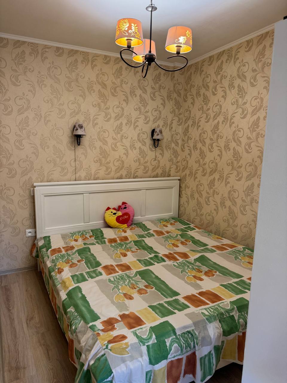 Оренда 1-кімнатної квартири 40 м², Фонтанская дор.