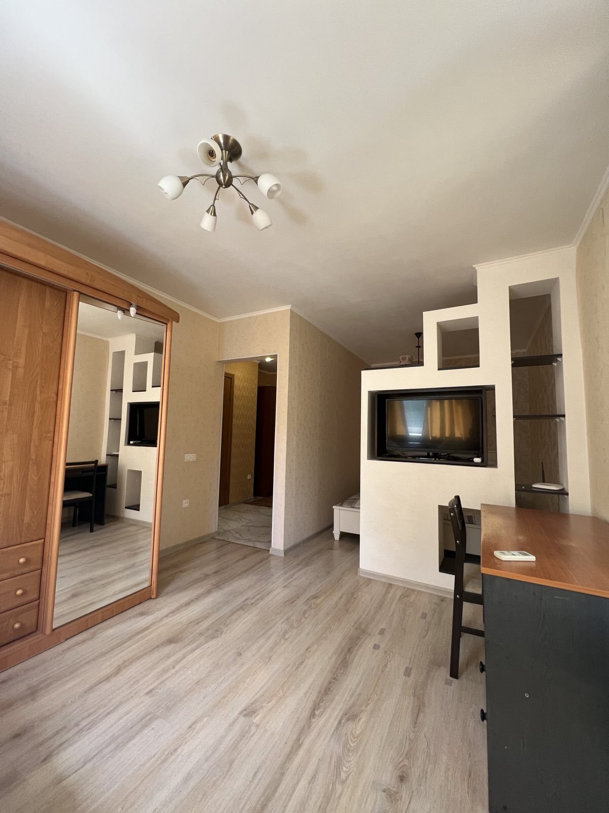 Оренда 1-кімнатної квартири 40 м², Фонтанская дор.