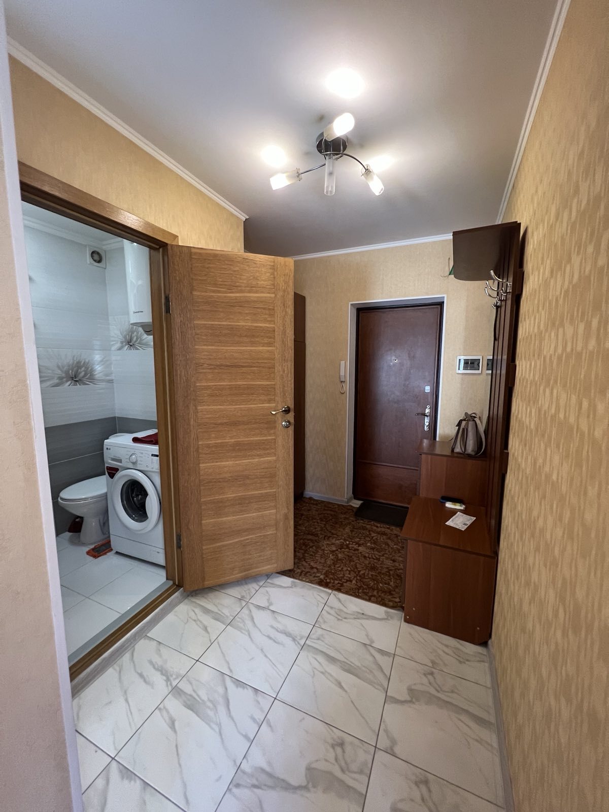 Оренда 1-кімнатної квартири 40 м², Фонтанская дор.