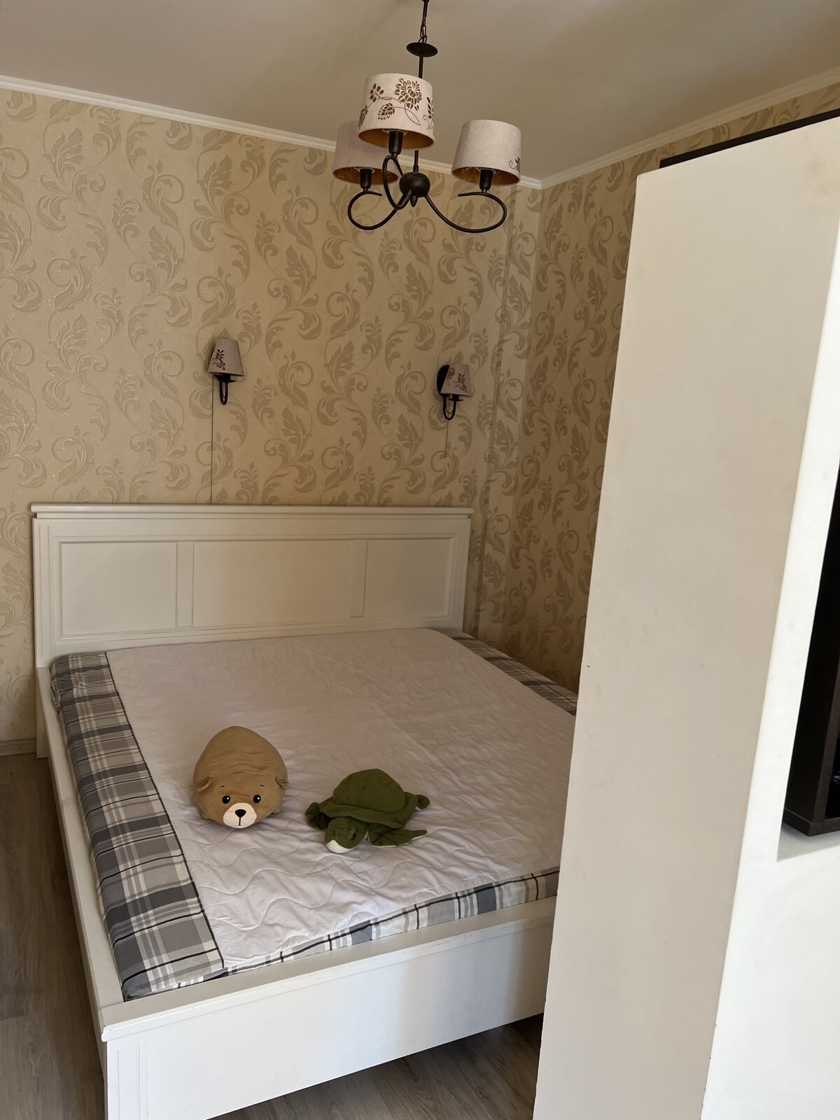 Оренда 1-кімнатної квартири 40 м², Фонтанская дор.