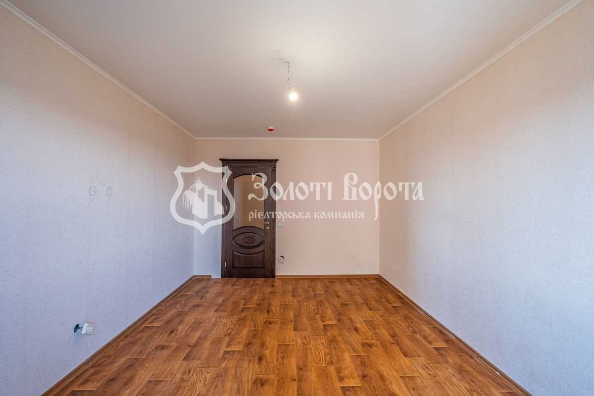 Продаж 2-кімнатної квартири 73 м², Миколи Вінграновського вул., 2