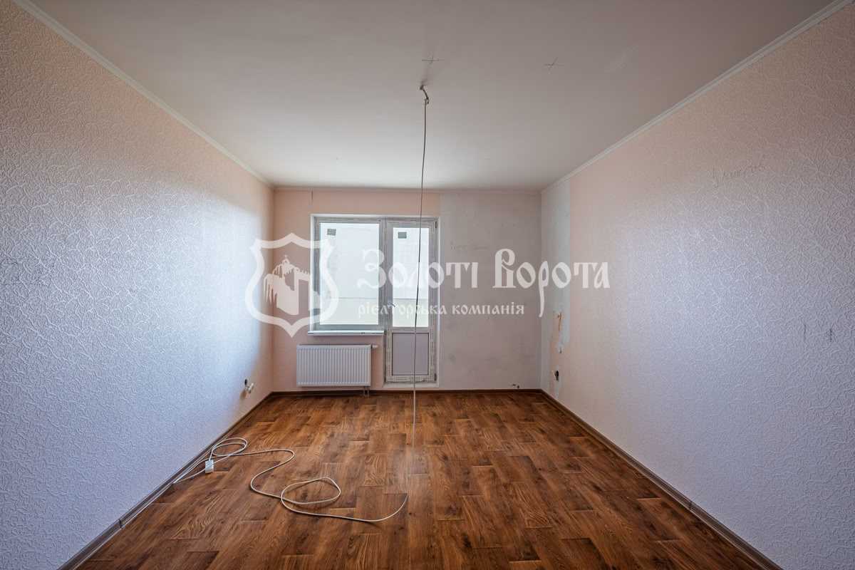 Продаж 2-кімнатної квартири 73 м², Миколи Вінграновського вул., 2