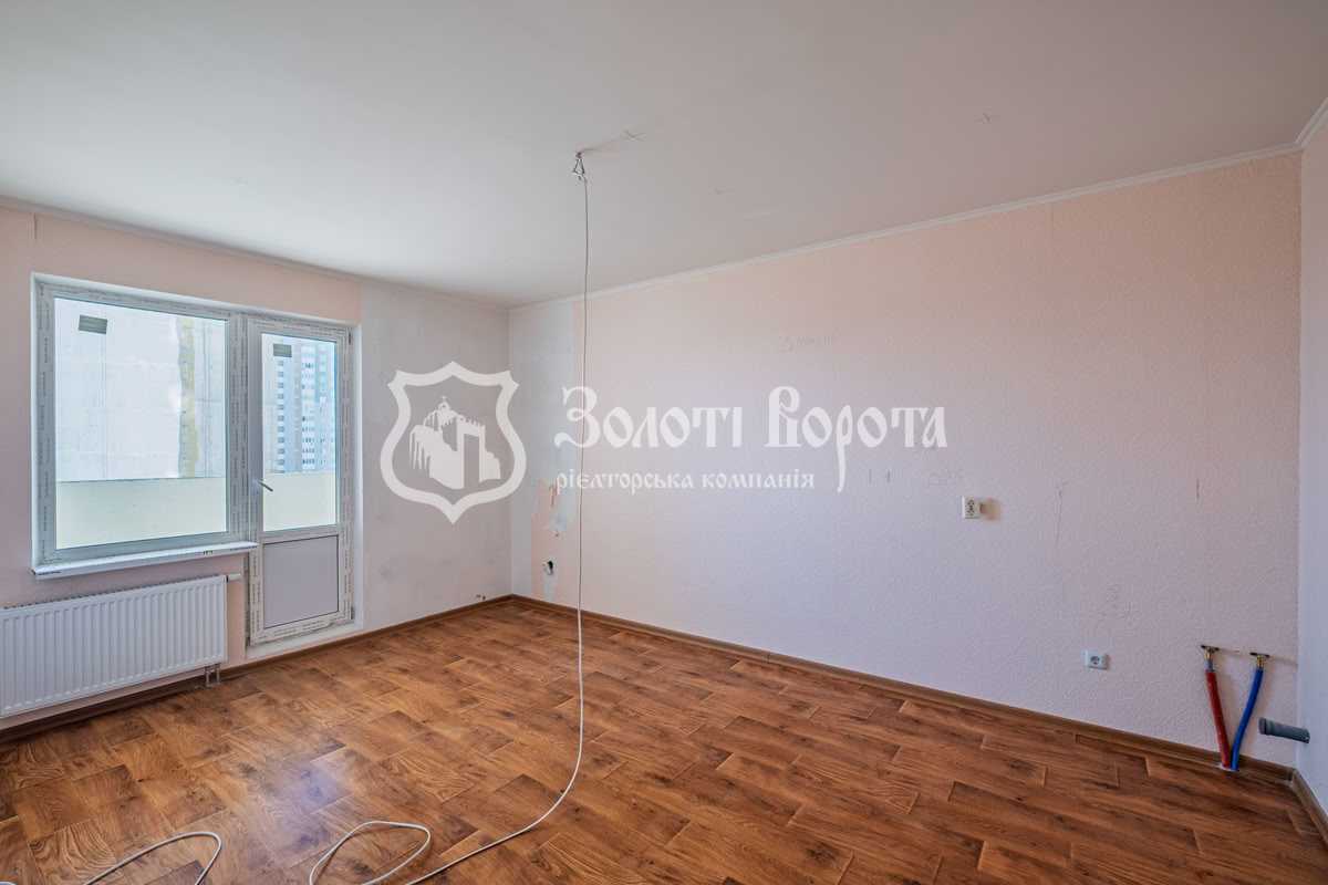 Продаж 2-кімнатної квартири 73 м², Миколи Вінграновського вул., 2