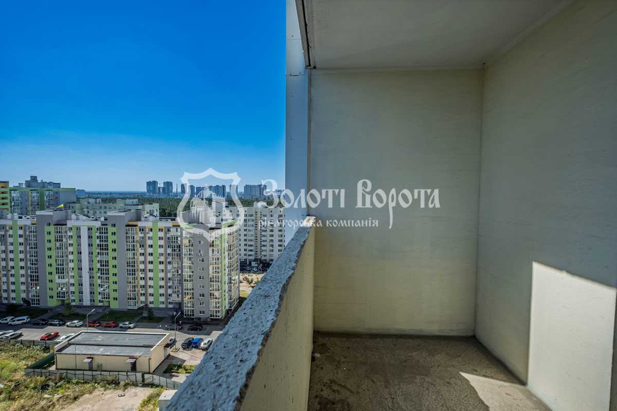 Продаж 2-кімнатної квартири 73 м², Миколи Вінграновського вул., 2