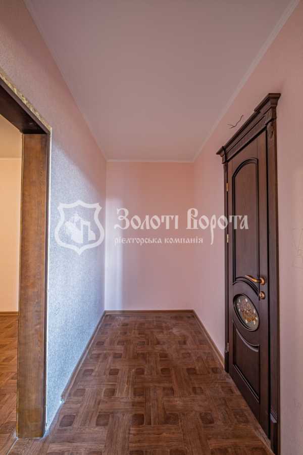 Продаж 2-кімнатної квартири 73 м², Миколи Вінграновського вул., 2