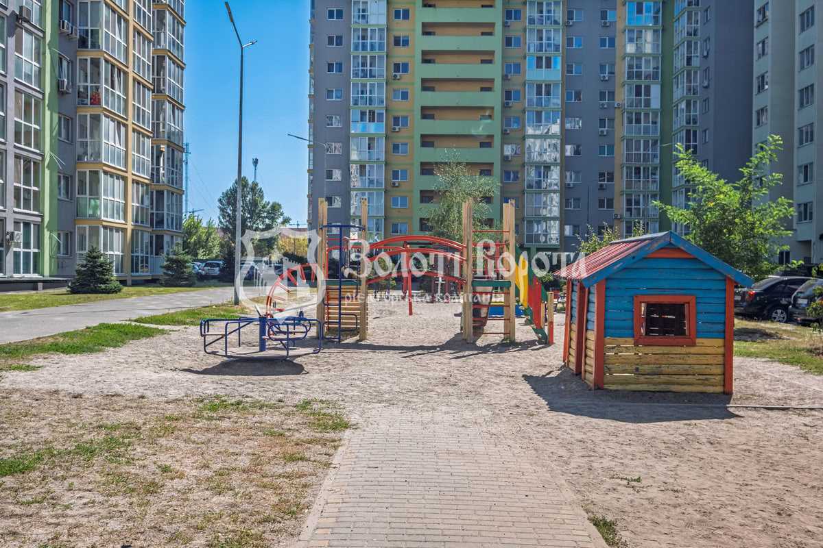 Продаж 2-кімнатної квартири 73 м², Миколи Вінграновського вул., 2