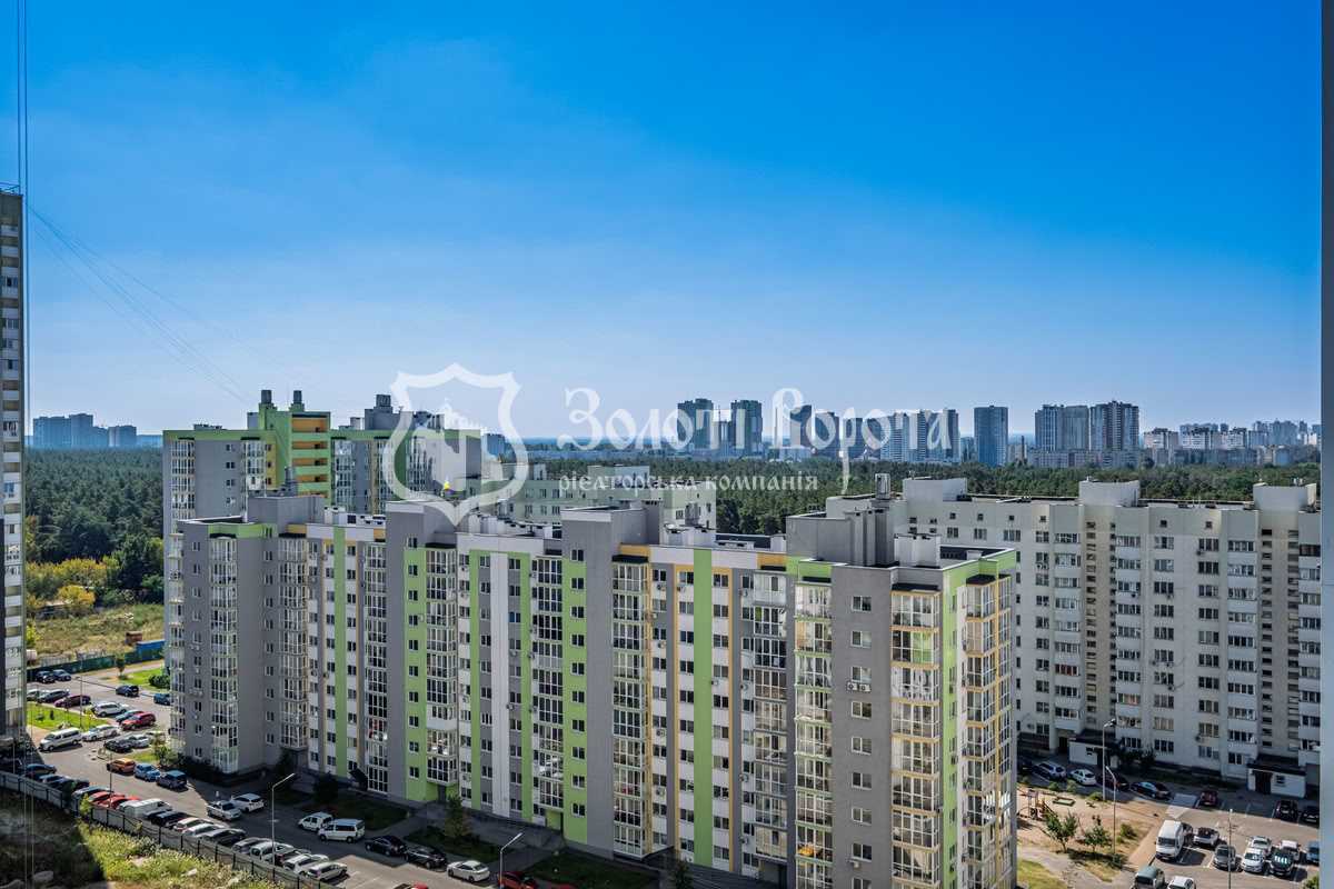 Продаж 2-кімнатної квартири 73 м², Миколи Вінграновського вул., 2