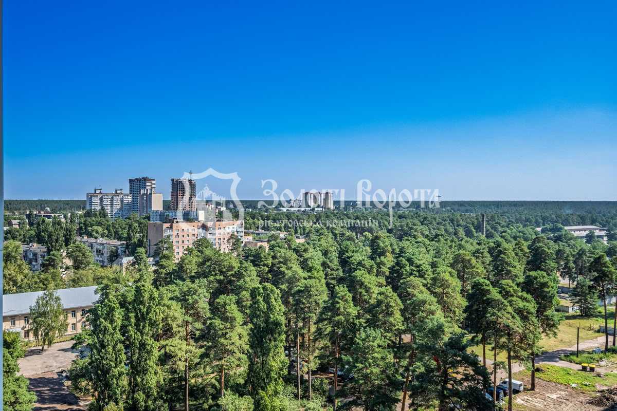 Продаж 2-кімнатної квартири 73 м², Миколи Вінграновського вул., 2