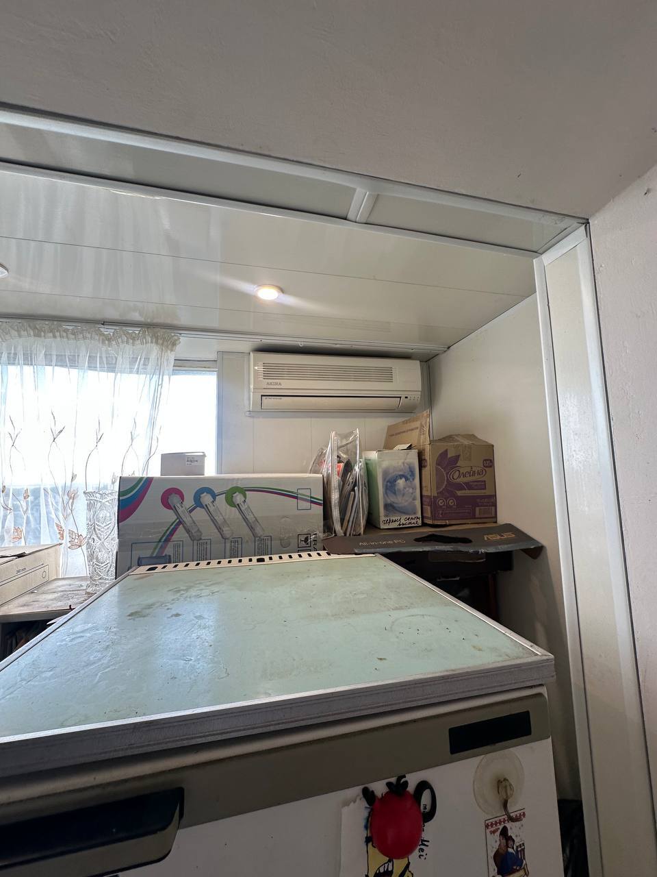Аренда 1-комнатной квартиры 40 м², Тополь 2 ул., 20