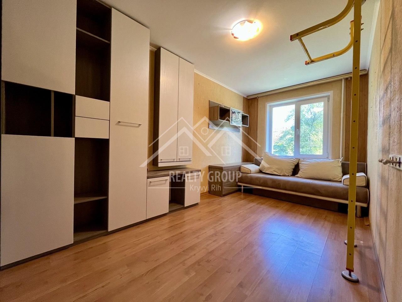 Продажа 2-комнатной квартиры 45 м², Генерала Радиевского ул., 16