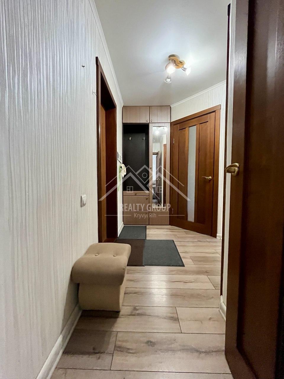Продажа 2-комнатной квартиры 45 м², Генерала Радиевского ул., 16
