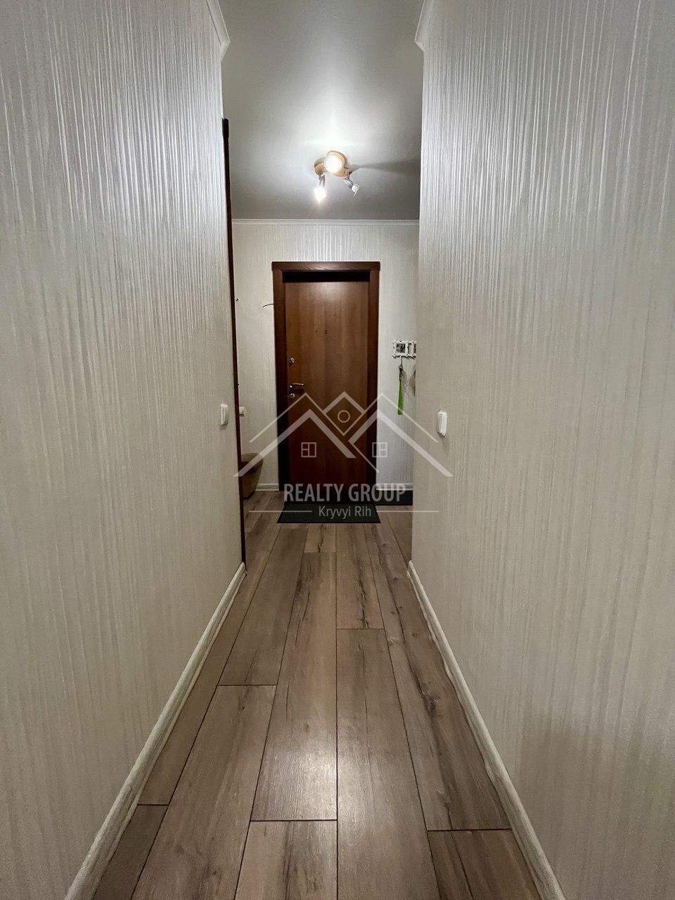 Продажа 2-комнатной квартиры 45 м², Генерала Радиевского ул., 16
