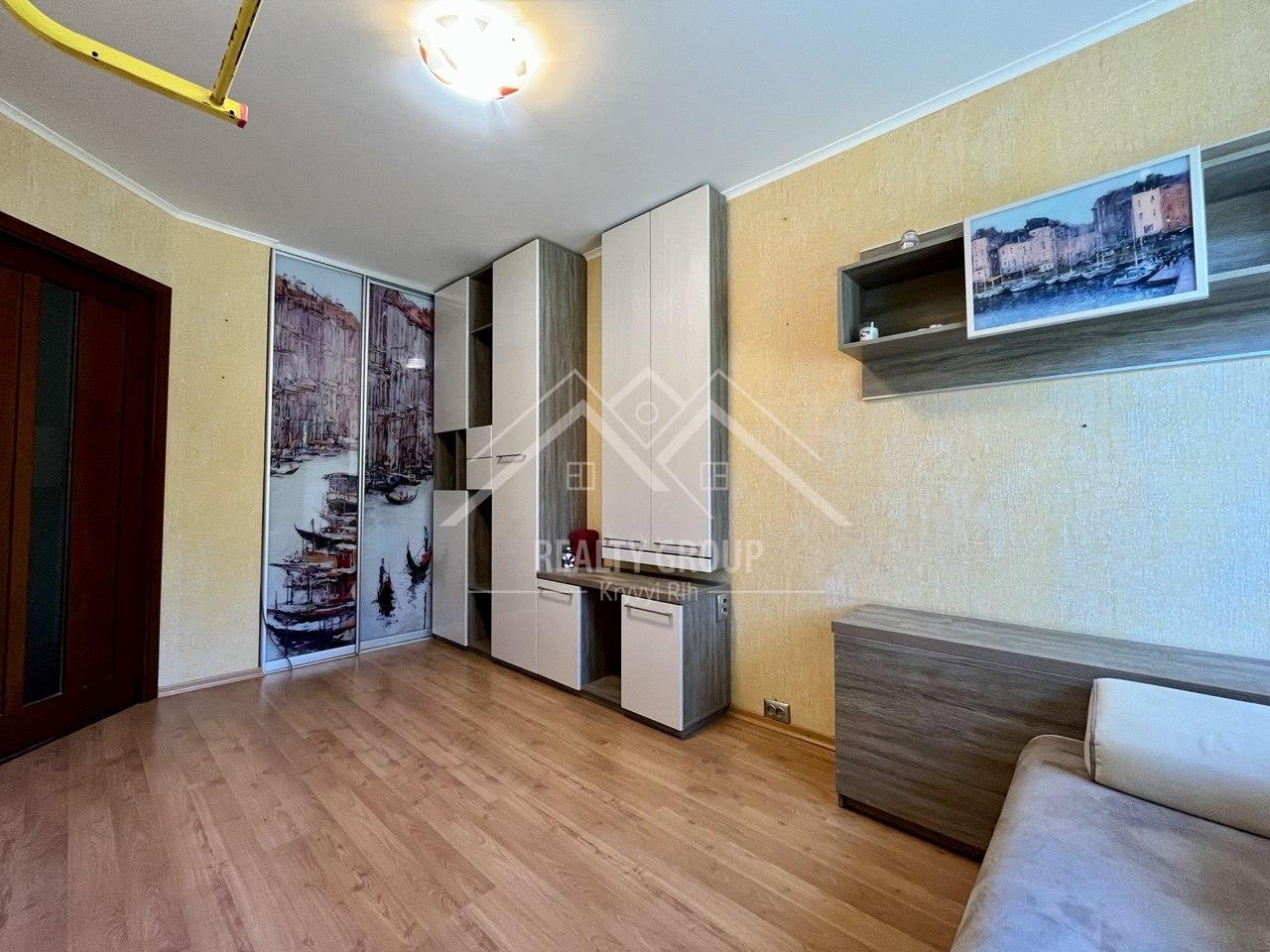 Продажа 2-комнатной квартиры 45 м², Генерала Радиевского ул., 16