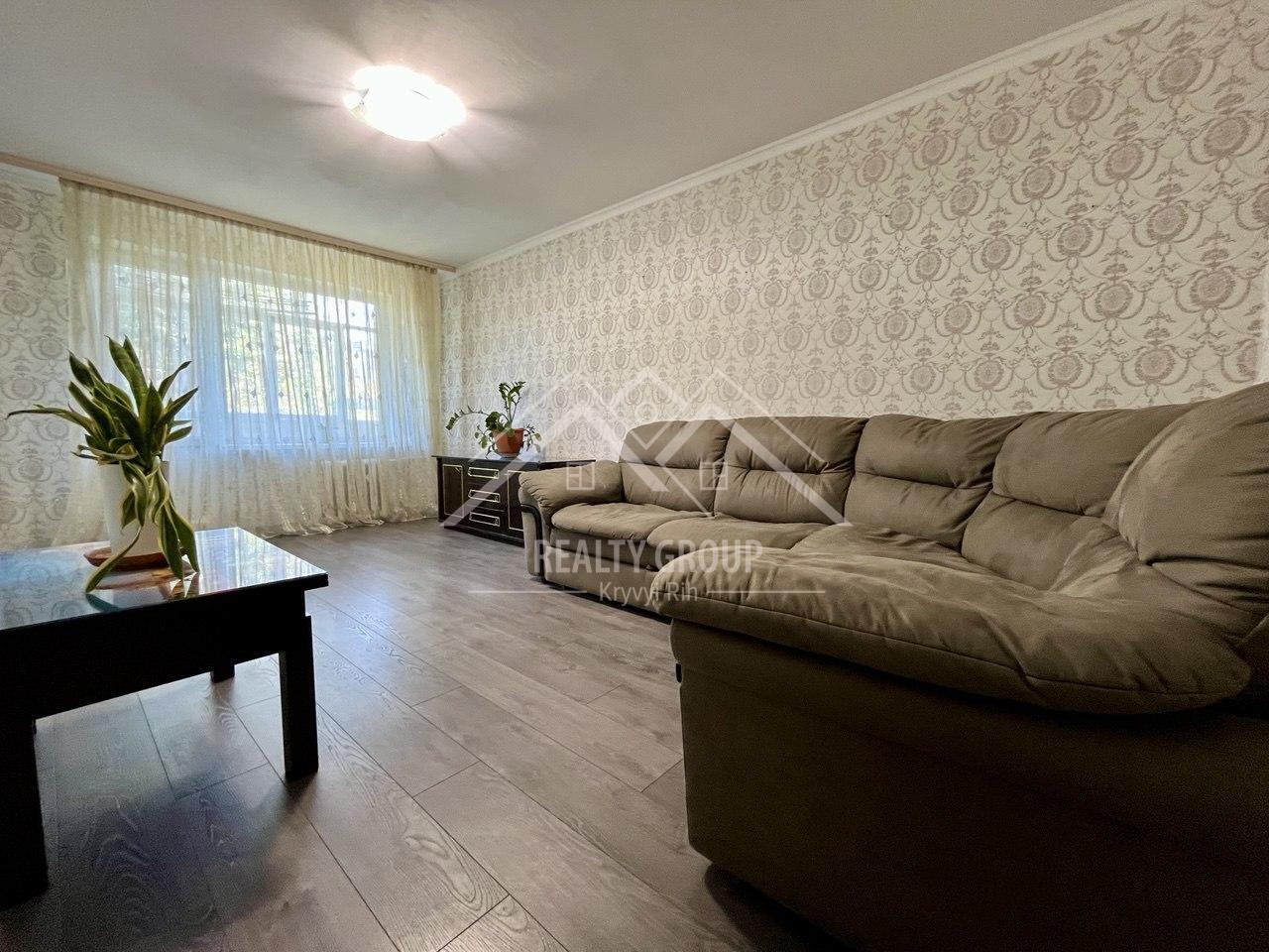 Продажа 2-комнатной квартиры 45 м², Генерала Радиевского ул., 16