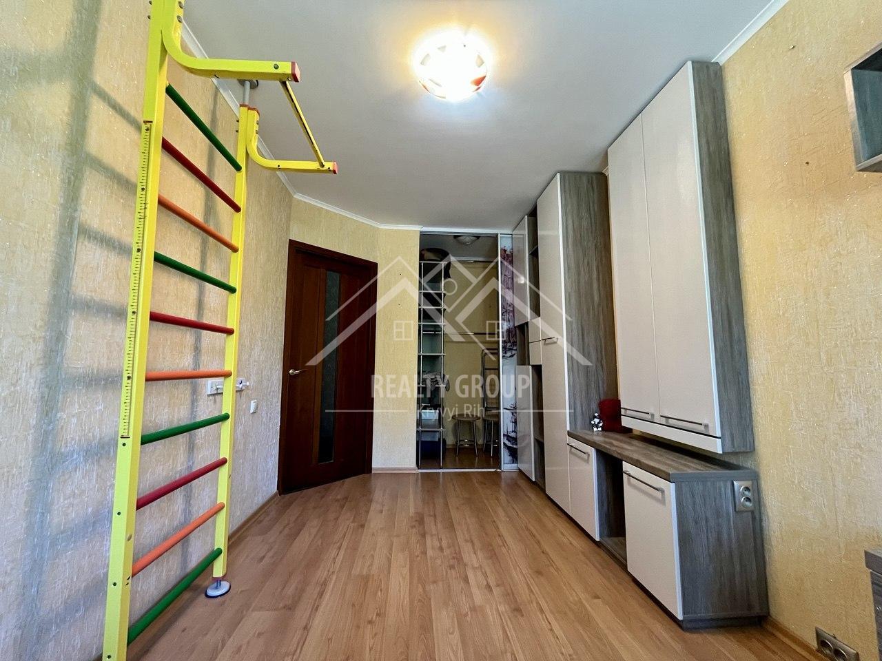 Продажа 2-комнатной квартиры 45 м², Генерала Радиевского ул., 16