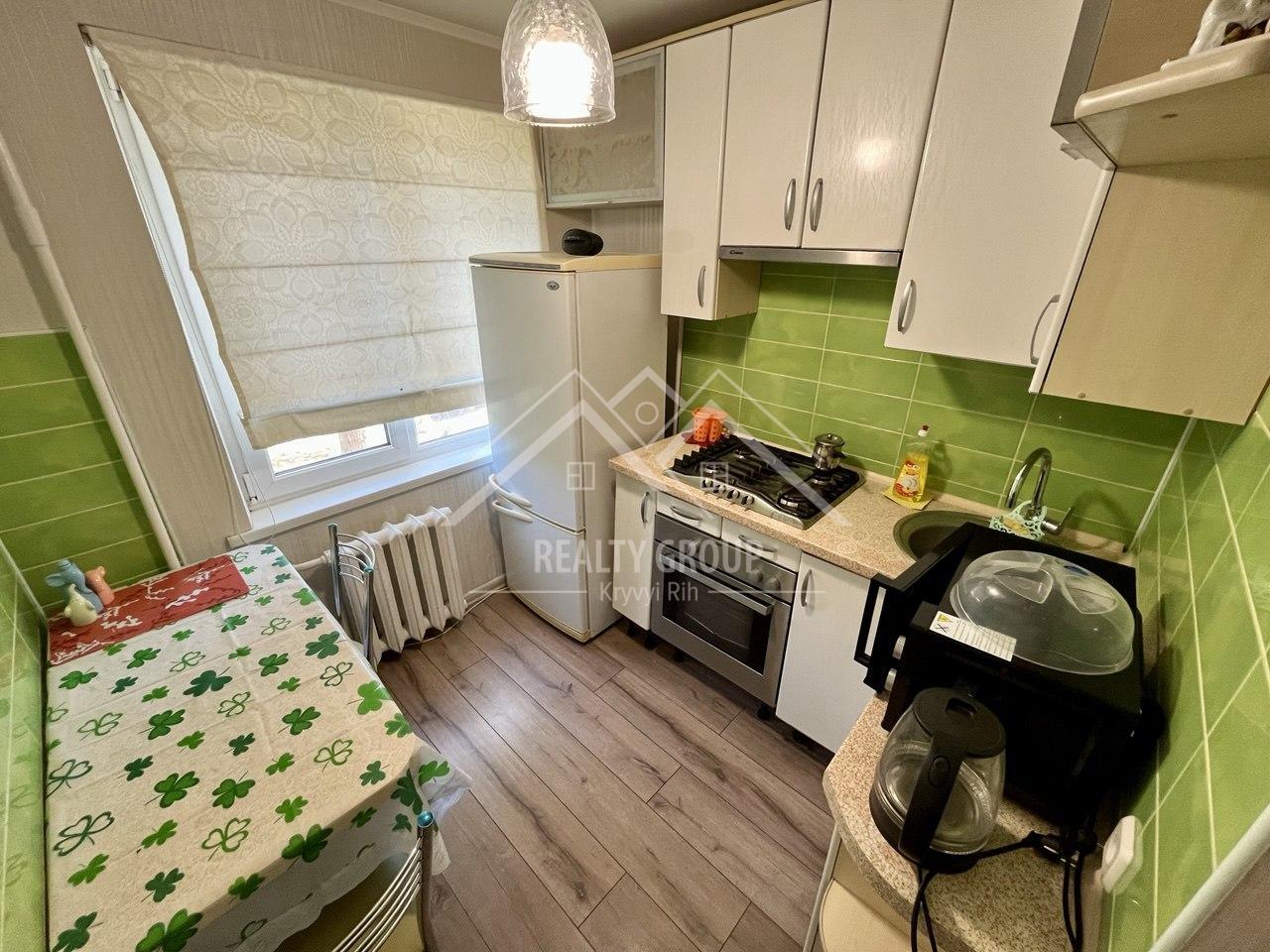 Продажа 2-комнатной квартиры 45 м², Генерала Радиевского ул., 16