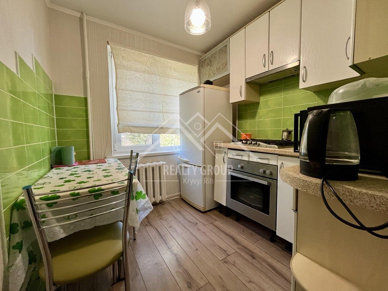 Продажа 2-комнатной квартиры 45 м², Генерала Радиевского ул., 16