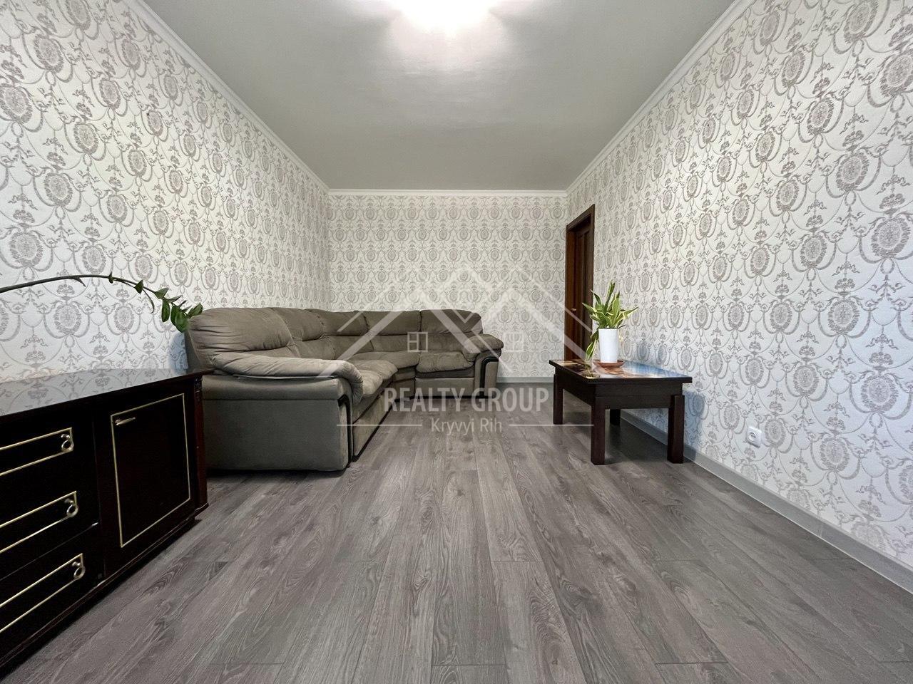 Продажа 2-комнатной квартиры 45 м², Генерала Радиевского ул., 16