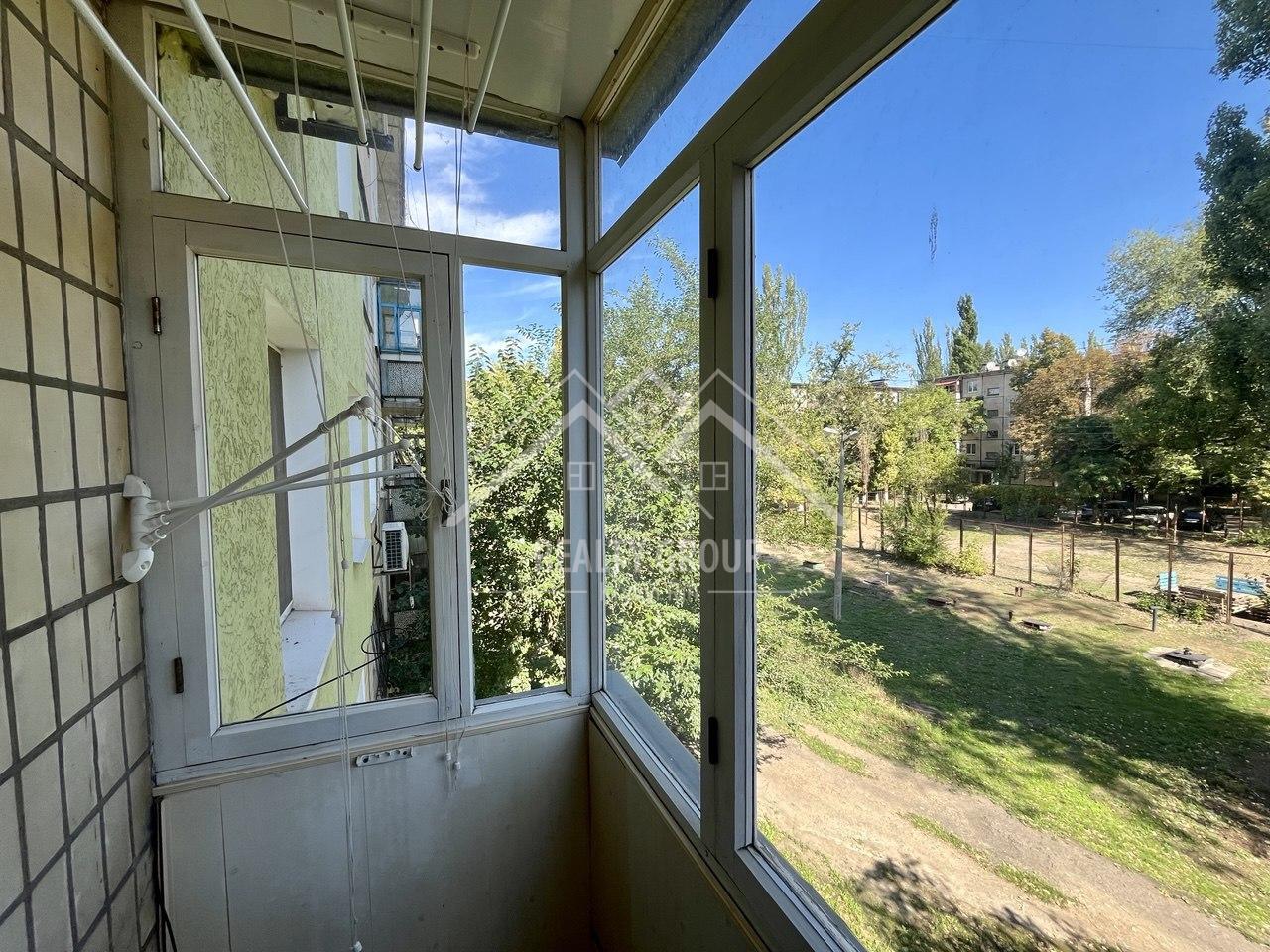 Продажа 2-комнатной квартиры 45 м², Генерала Радиевского ул., 16