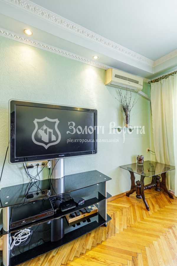 Продаж 3-кімнатної квартири 61 м², Академіка Курчатова вул., 3