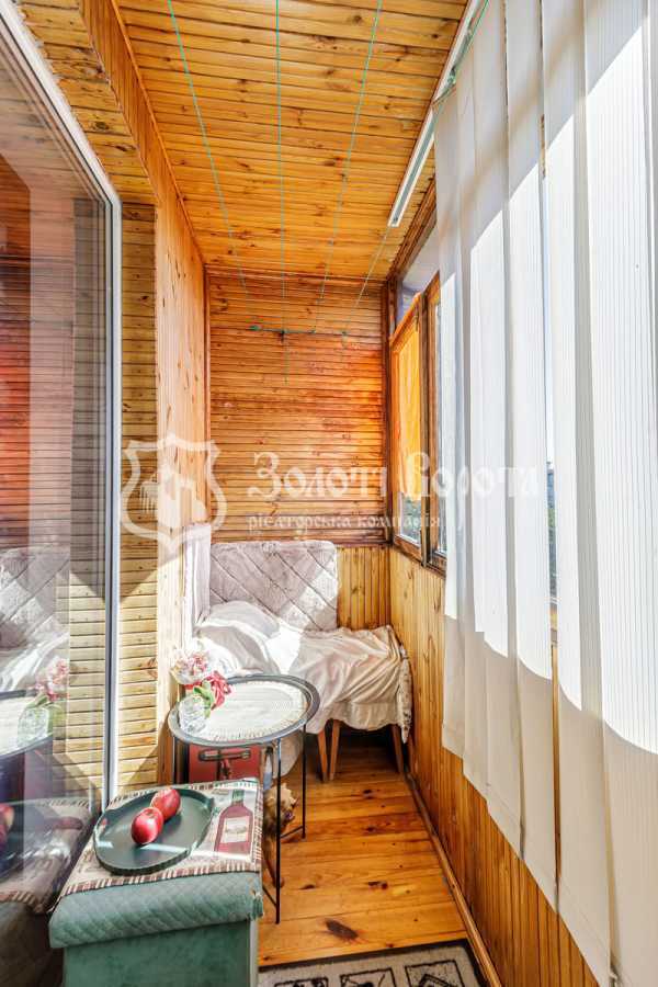 Продаж 3-кімнатної квартири 61 м², Академіка Курчатова вул., 3