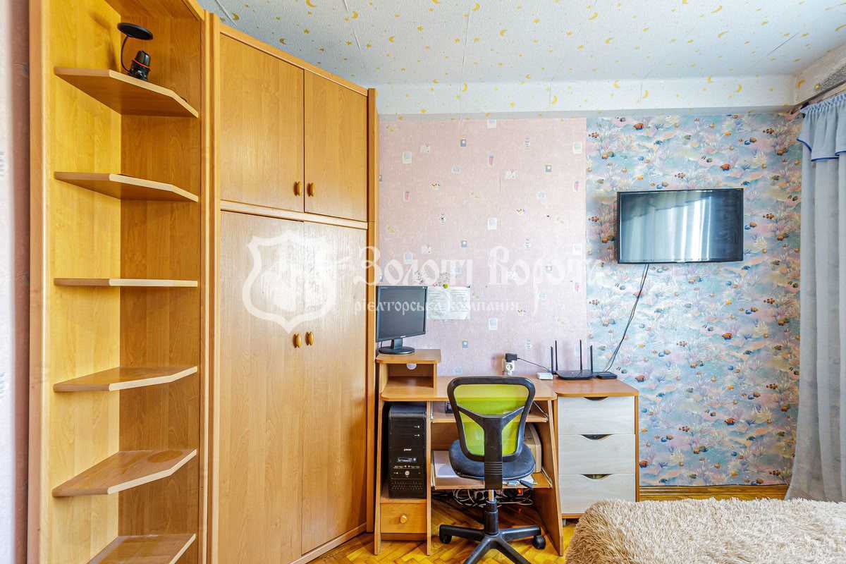 Продаж 3-кімнатної квартири 61 м², Академіка Курчатова вул., 3