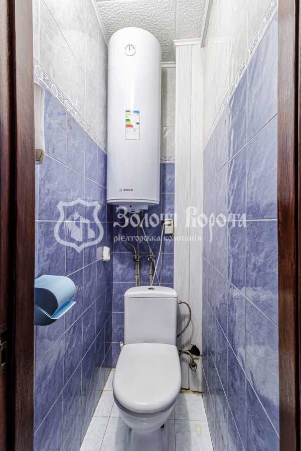 Продаж 3-кімнатної квартири 61 м², Академіка Курчатова вул., 3