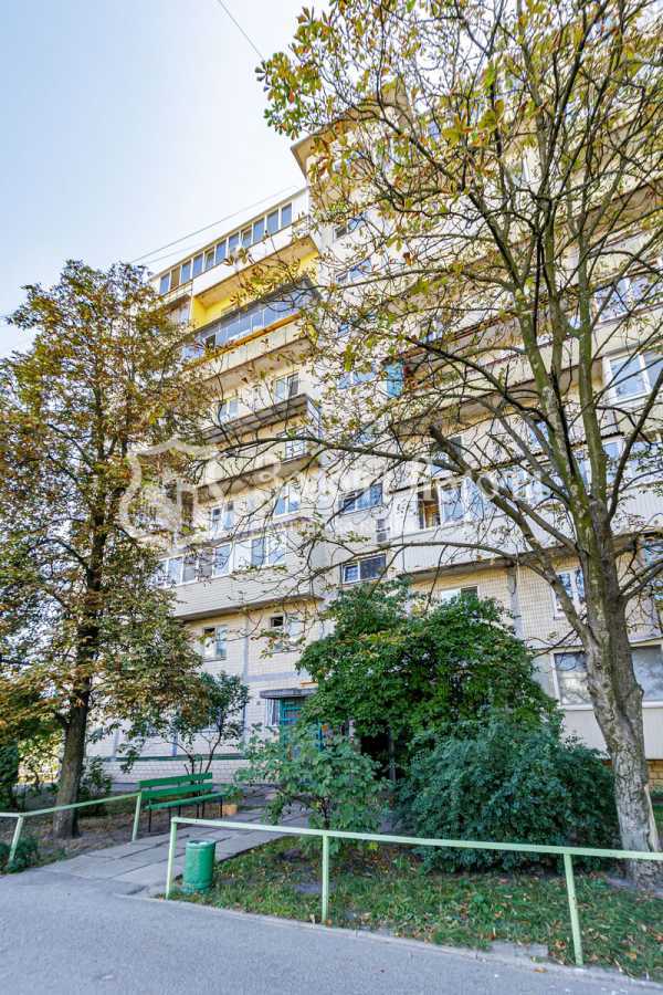 Продаж 3-кімнатної квартири 61 м², Академіка Курчатова вул., 3