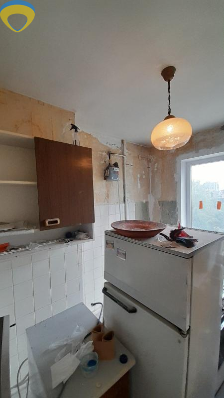 Продажа 2-комнатной квартиры 50 м², Академика Вильямса ул., 46/3