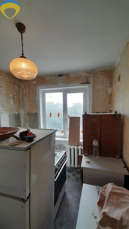 Продажа 2-комнатной квартиры 50 м², Академика Вильямса ул., 46/3