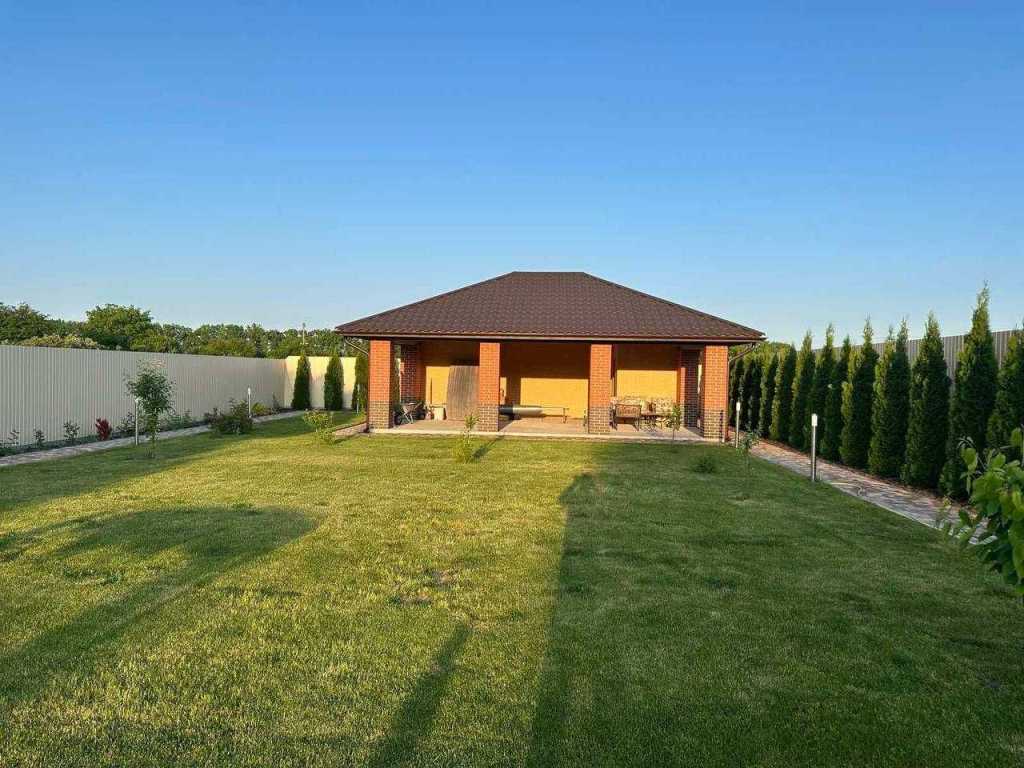 Продажа дома 320 м², Льва Толстого ул.