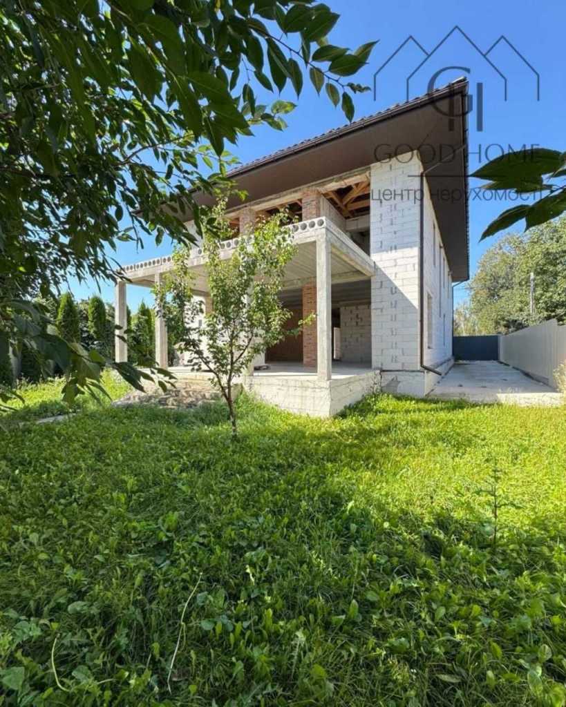 Продажа дома 320 м², Льва Толстого ул.