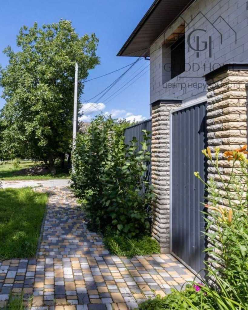 Продажа дома 320 м², Льва Толстого ул.