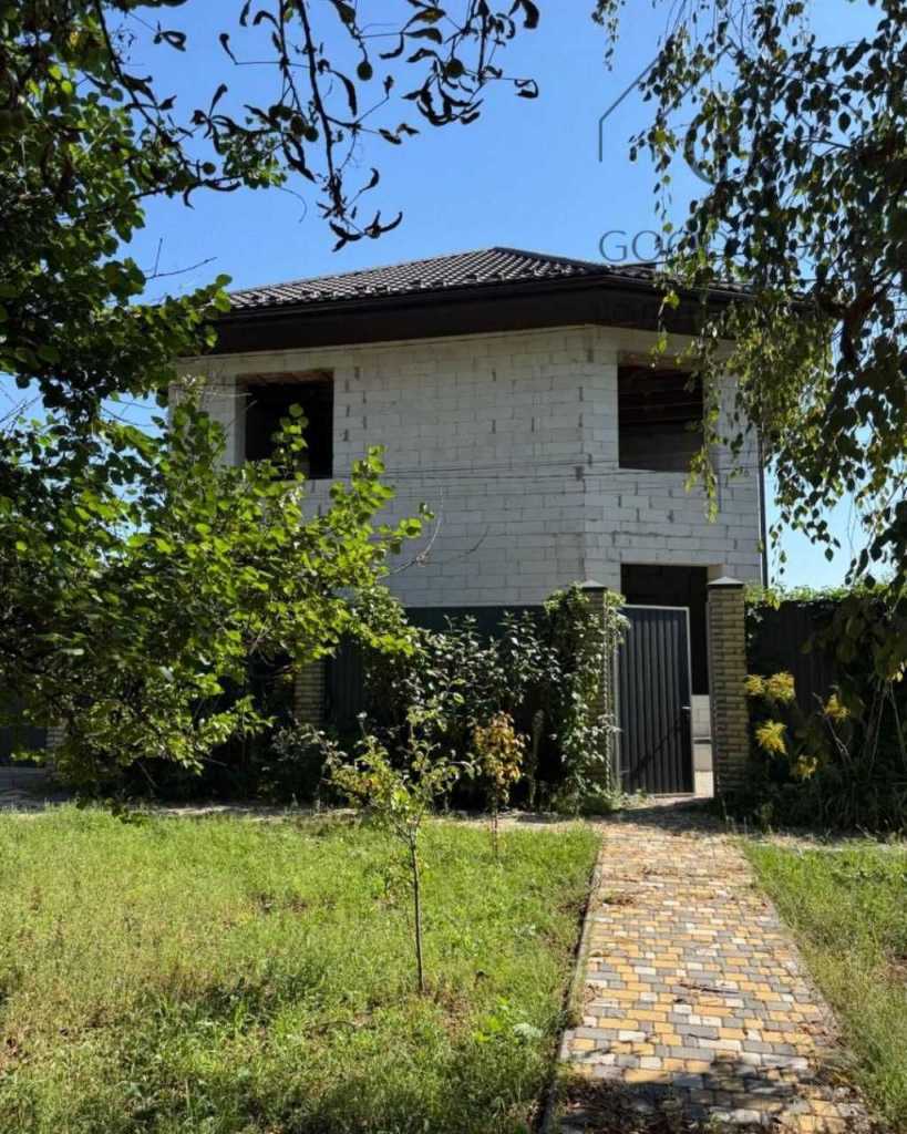 Продажа дома 320 м², Льва Толстого ул.