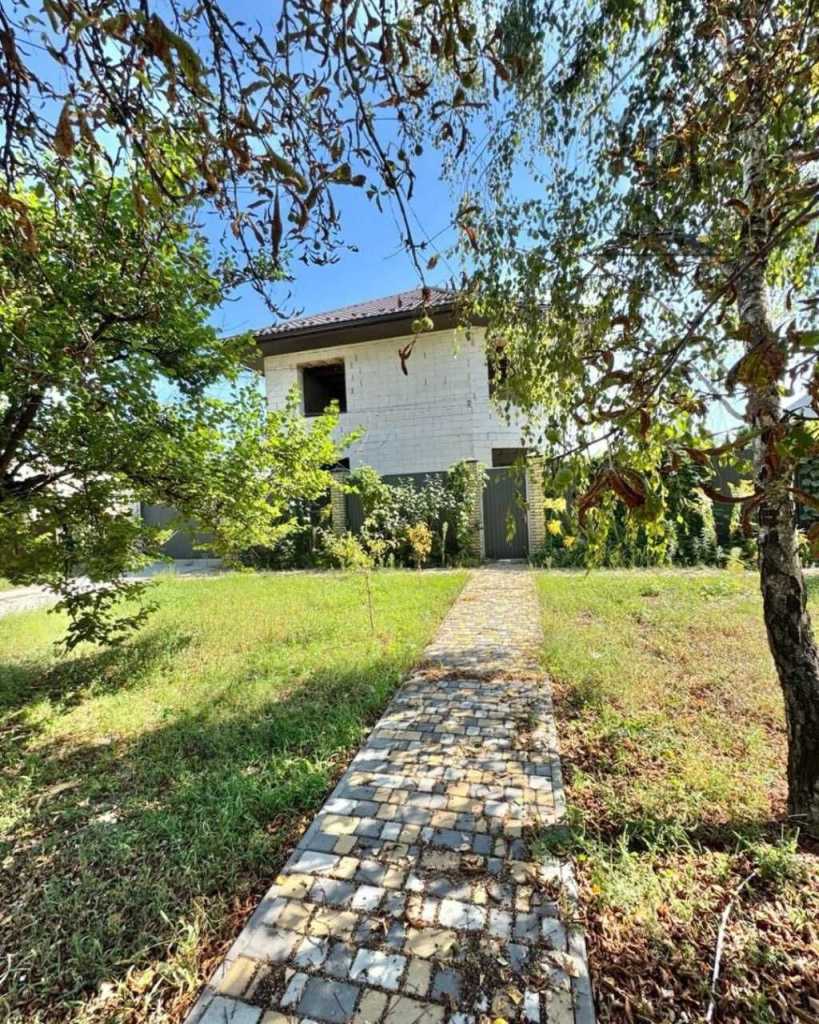 Продажа дома 320 м², Льва Толстого ул.