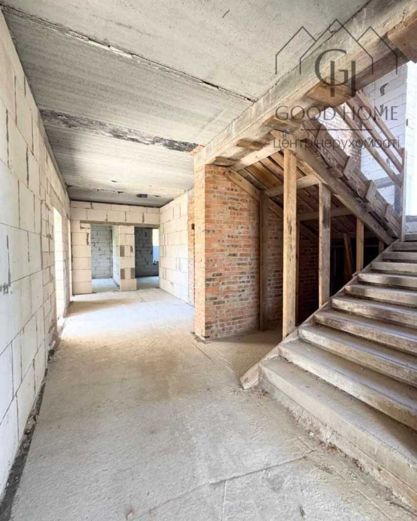 Продажа дома 320 м², Льва Толстого ул.