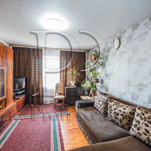 Продажа 2-комнатной квартиры 60 м², Вадима Гетьмана ул., 46А/4