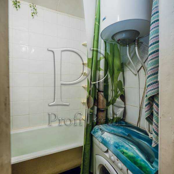 Продажа 2-комнатной квартиры 60 м², Вадима Гетьмана ул., 46А/4