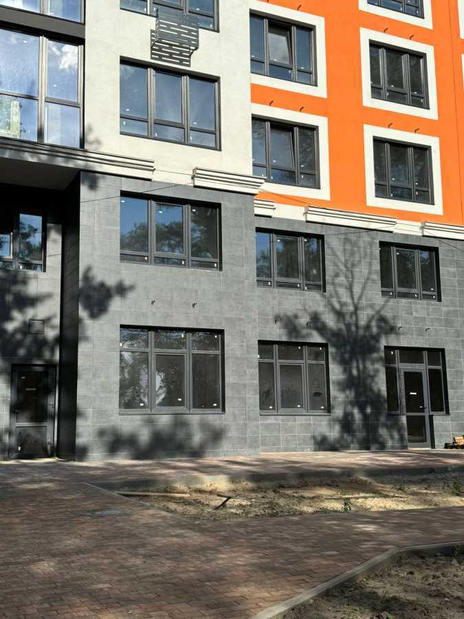 Продажа 1-комнатной квартиры 44.4 м², Живописная ул., 7