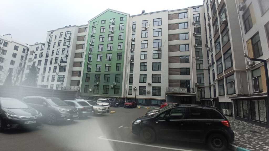 Продажа 1-комнатной квартиры 46.3 м², Московская ул., 5/2Б