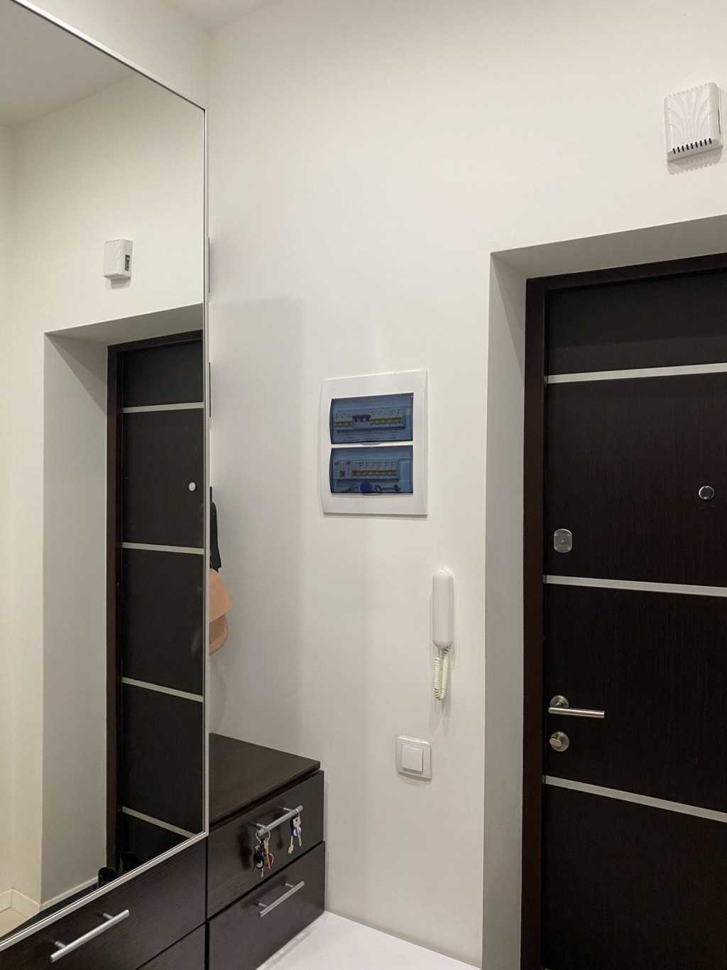 Продажа 1-комнатной квартиры 46.3 м², Московская ул., 5/2Б