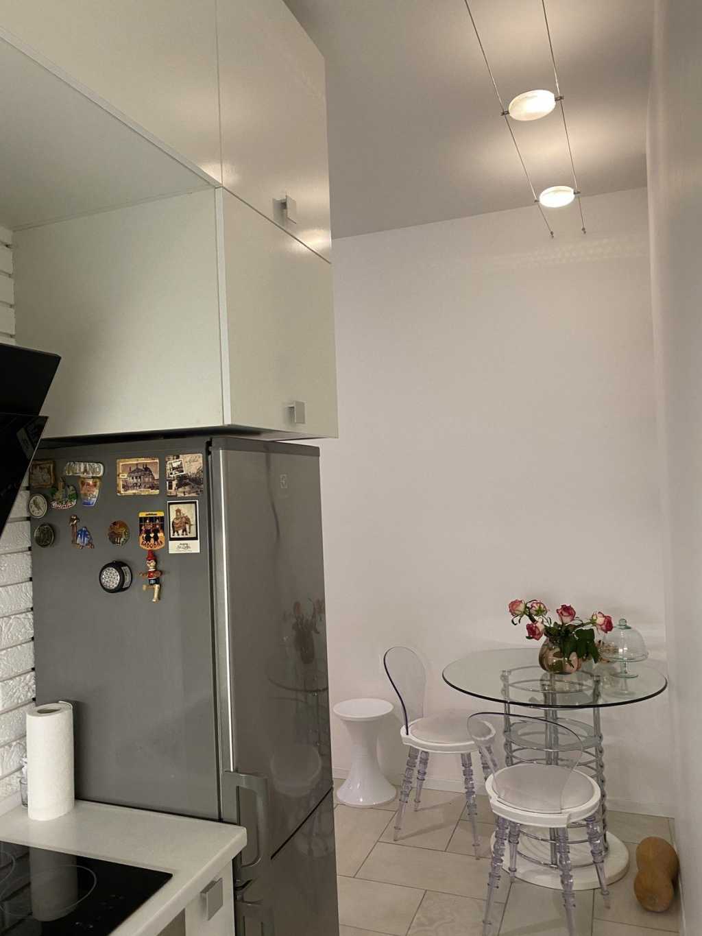 Продажа 1-комнатной квартиры 46.3 м², Московская ул., 5/2Б