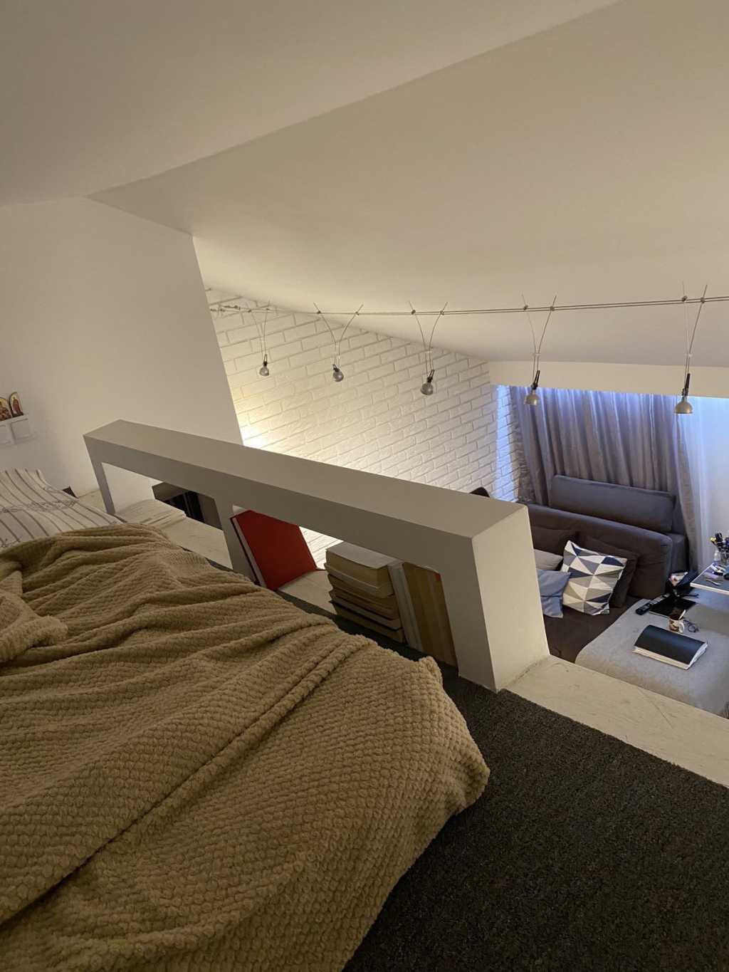 Продажа 1-комнатной квартиры 46.3 м², Московская ул., 5/2Б