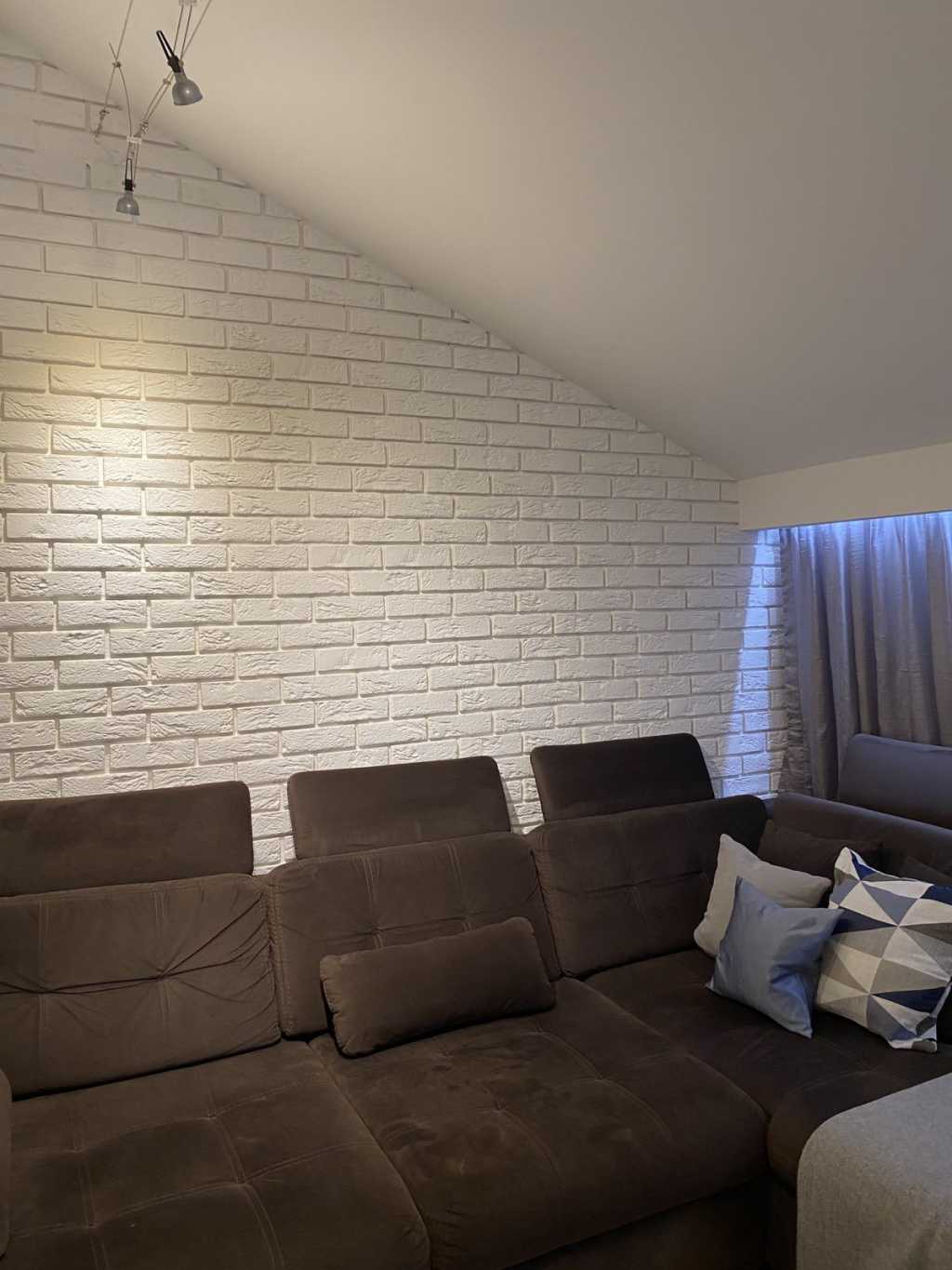 Продажа 1-комнатной квартиры 46.3 м², Московская ул., 5/2Б