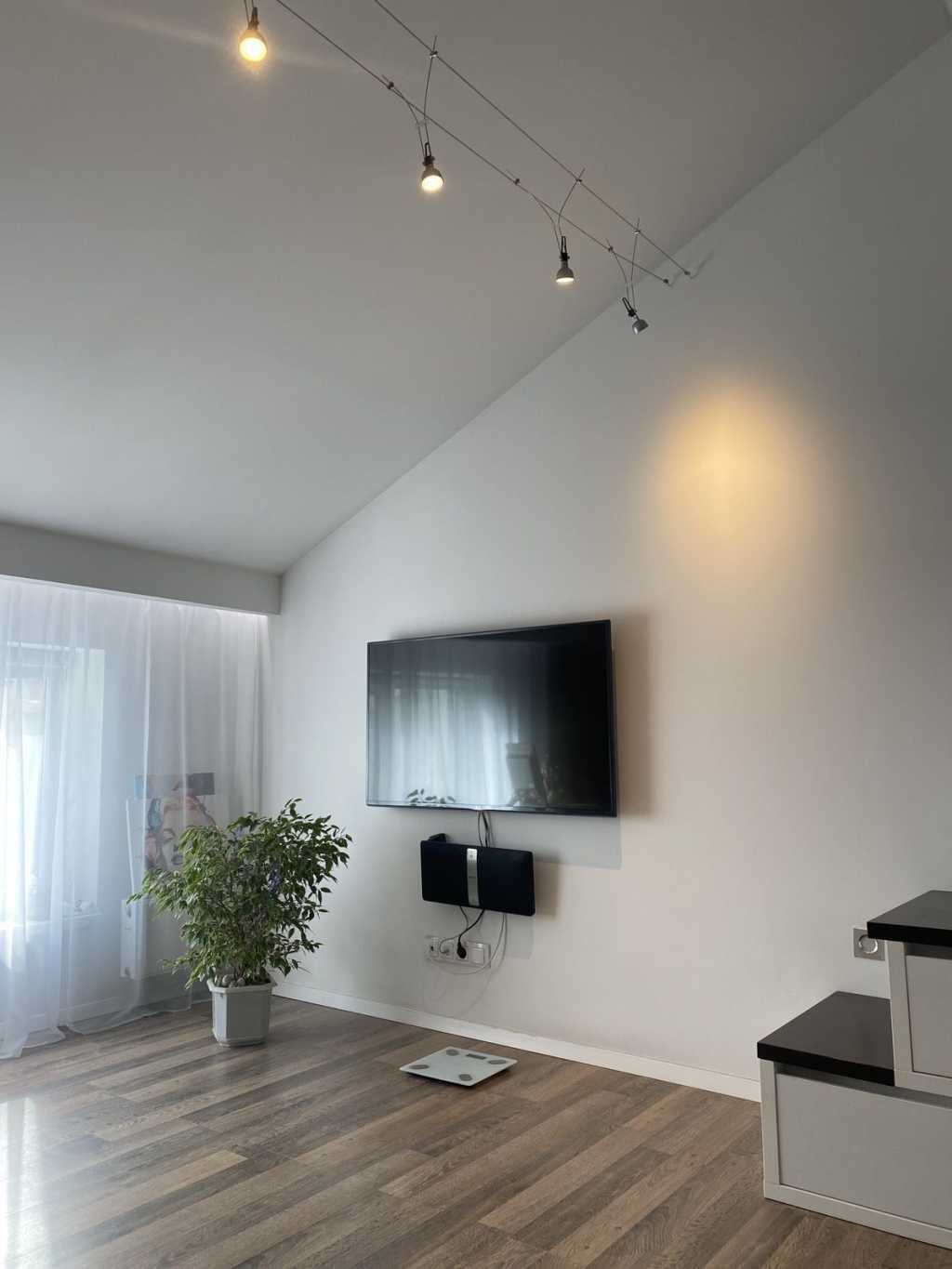 Продажа 1-комнатной квартиры 46.3 м², Московская ул., 5/2Б