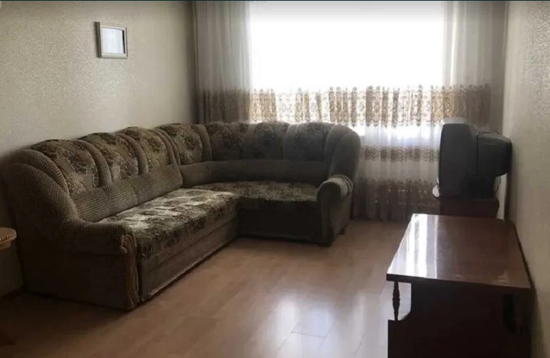 Продажа 3-комнатной квартиры 75 м², Академика Заболотного ул., 4