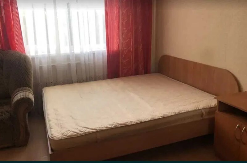 Продажа 3-комнатной квартиры 75 м², Академика Заболотного ул., 4